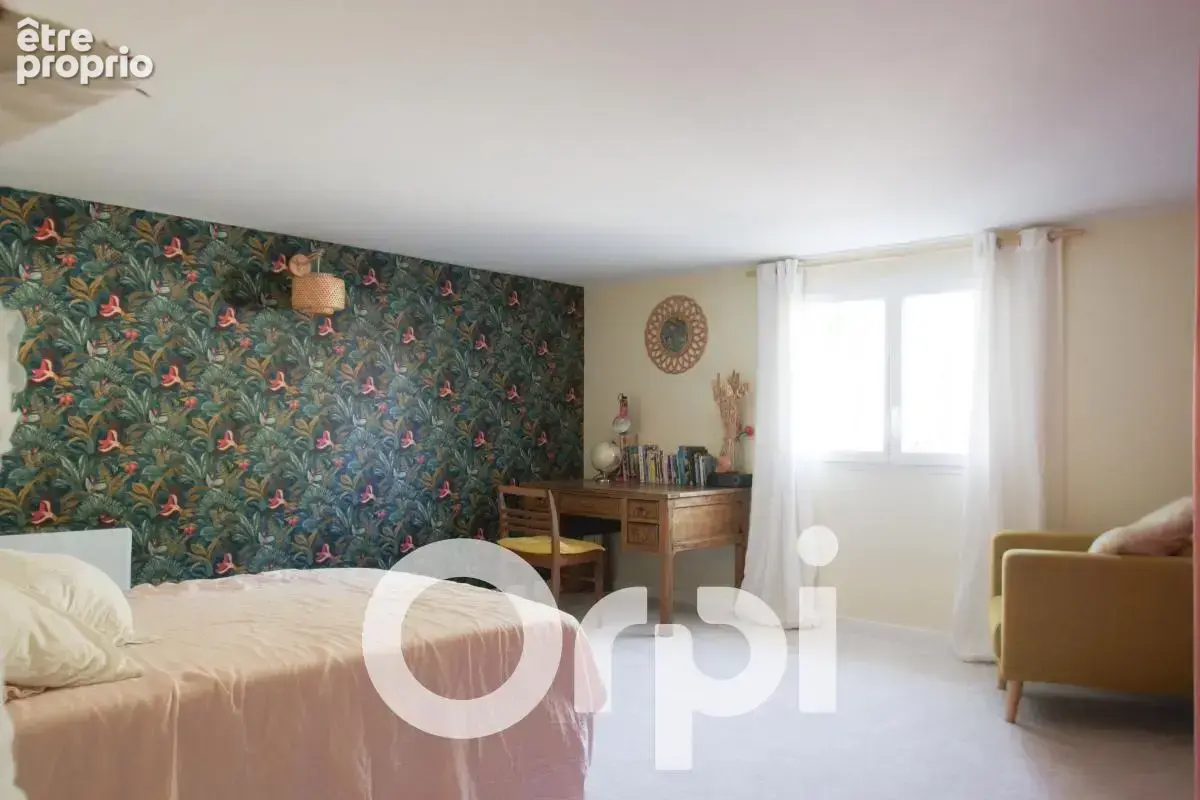 Aux portes de La Rochelle : superbe maison familiale rénovée avec grand jardin - photo 20