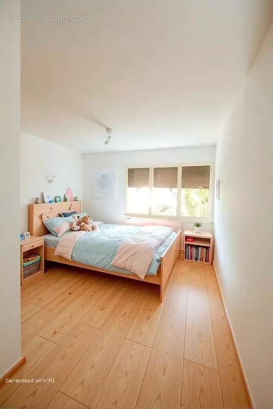 Appartement à BESANCON