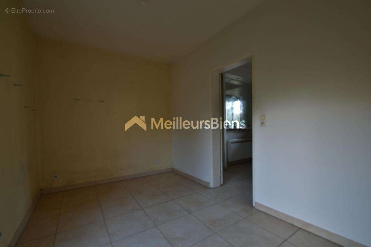 Appartement à TROYES