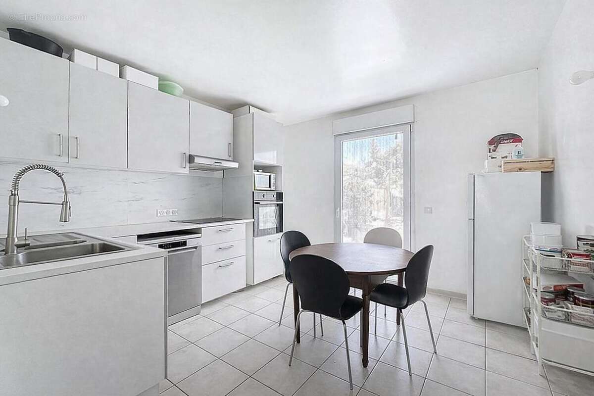 Photo 4 - Maison à LIMEIL-BREVANNES