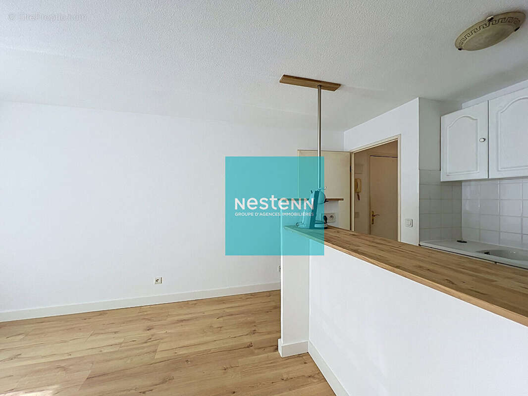 Appartement franconville  2 pièce  quartier gare la villa roma - photo 7