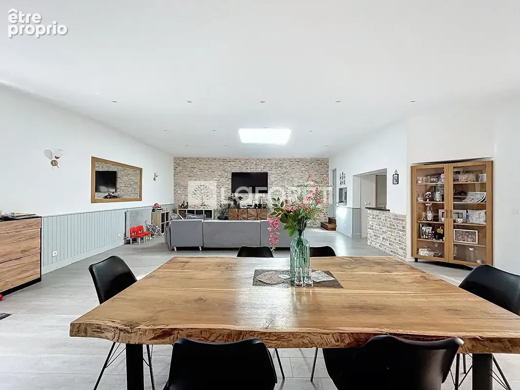 Maison de ville 180 m², Montesson centre - photo 2