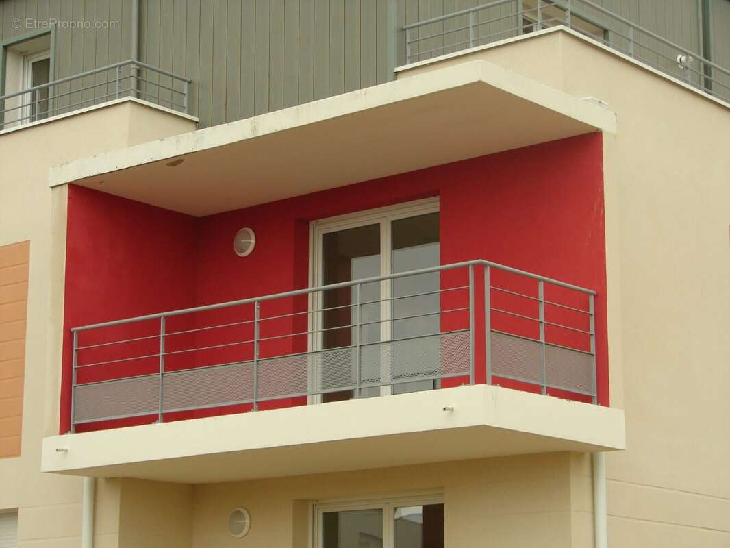 Appartement à TOURS