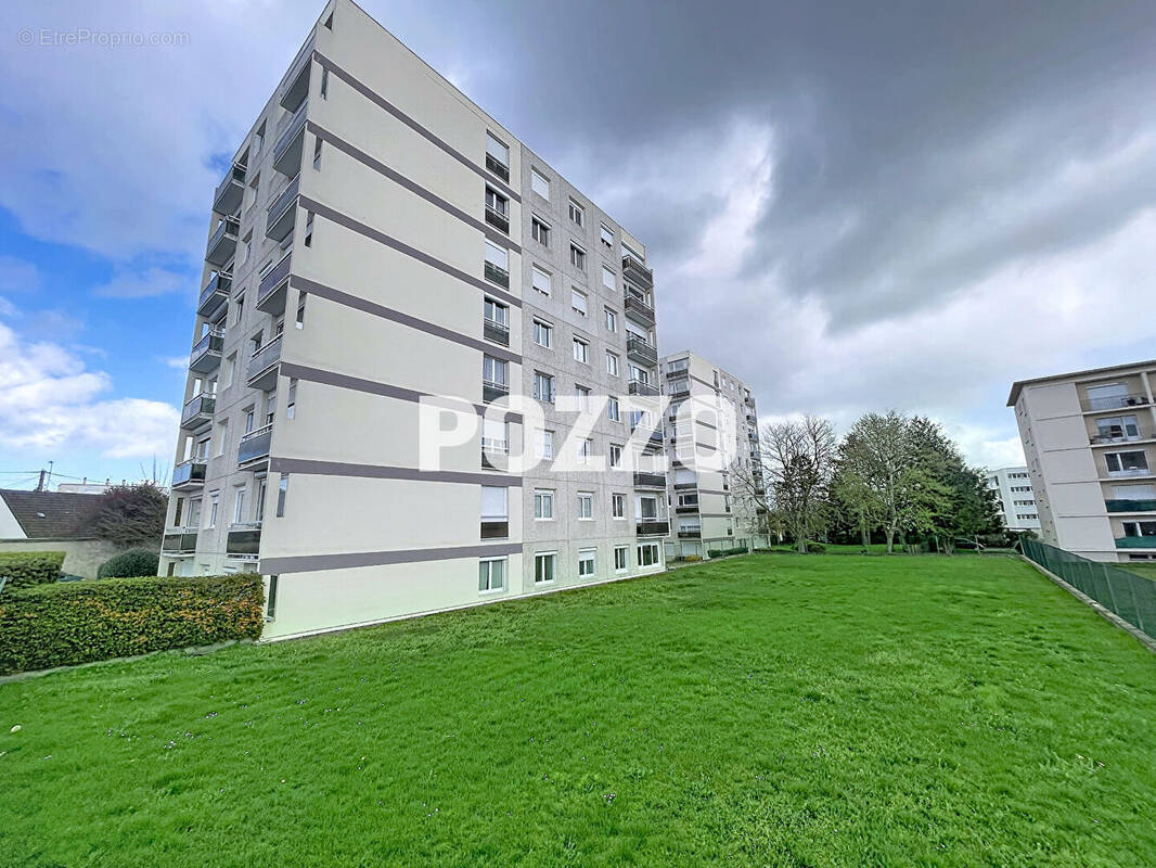 Appartement à CAEN