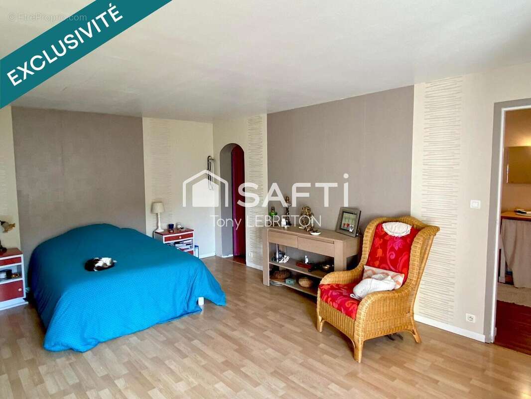 Photo 7 - Maison à SAINT-VAAST-LES-MELLO