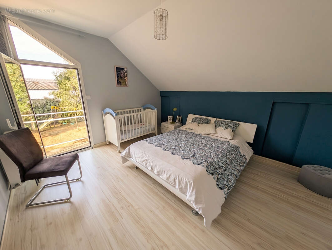 Maison 4 chambres - photo 7