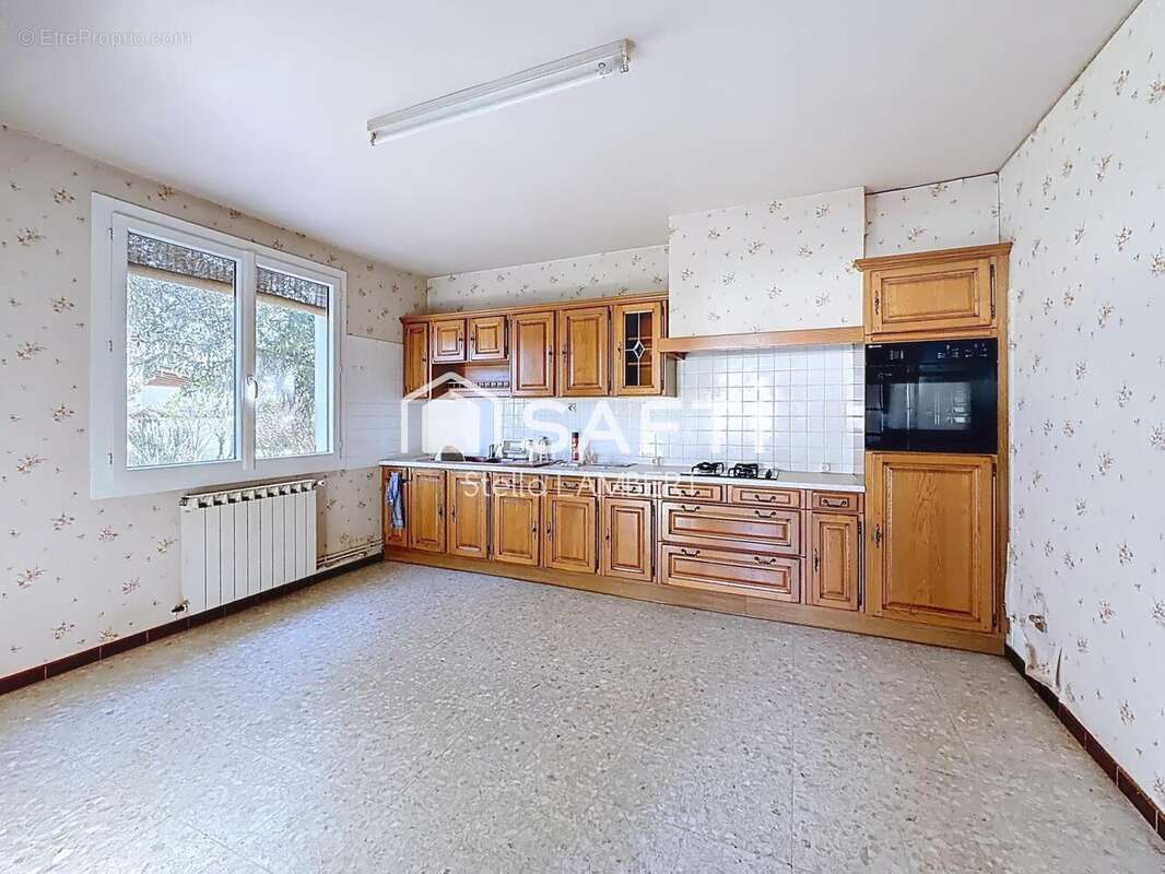 Photo 3 - Maison à LABASTIDE-SAINT-GEORGES