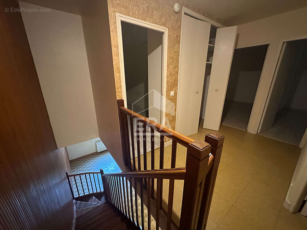 Maison 85m² à châteauroux - photo 7