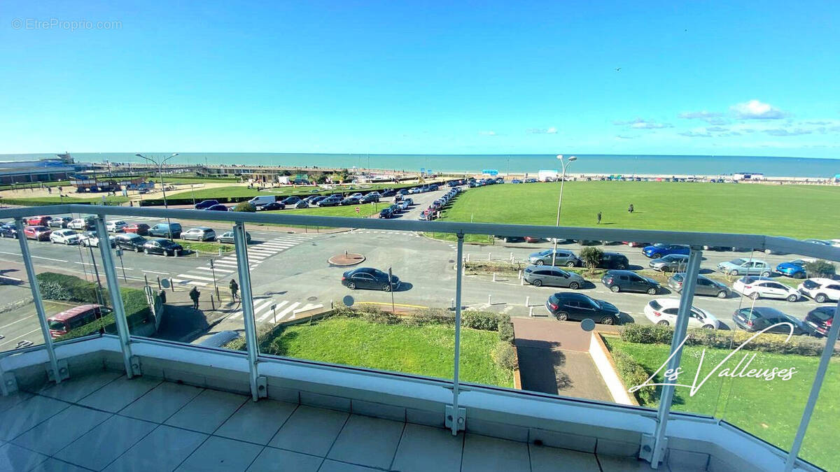 Appartement à DIEPPE