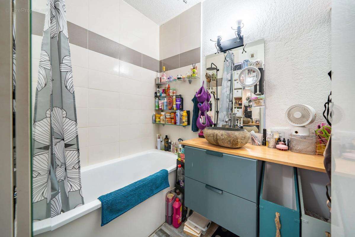 Appartement - photo 7