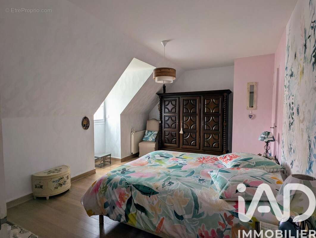 Maison 118 m² à Troarn  - photo 8