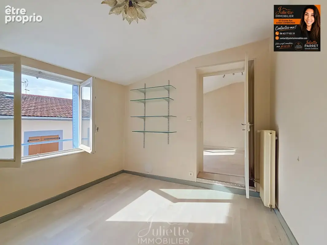 Maison avec local medical ou commercial - photo 9