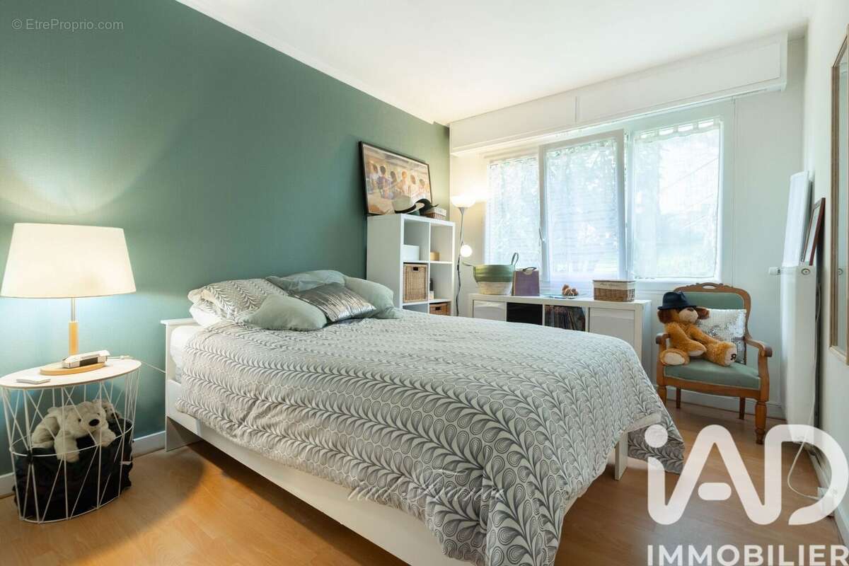 Photo 5 - Appartement à MARLY-LE-ROI
