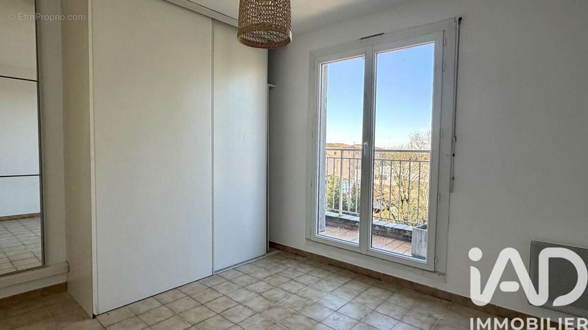 Photo 9 - Appartement à CARPENTRAS