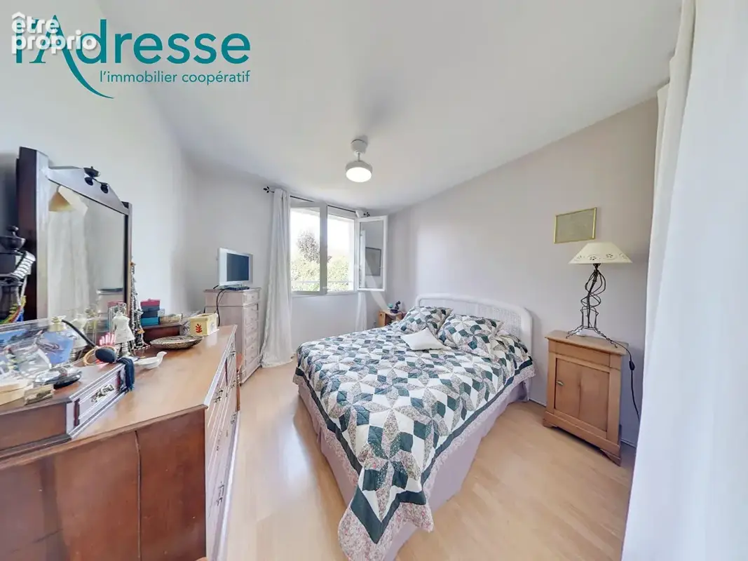 Maison Champs Sur Marne 4 pièce(s) 91.46m2 - photo 8
