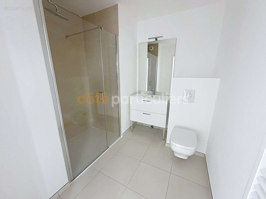 Appartement à CHALLANS