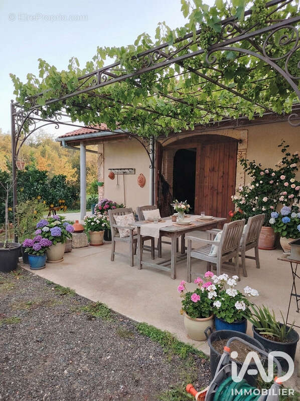 Photo 4 - Maison à SAINT-VINCENT-DE-TYROSSE