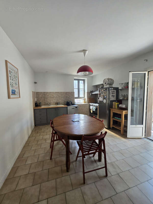 Maison à PEZENAS