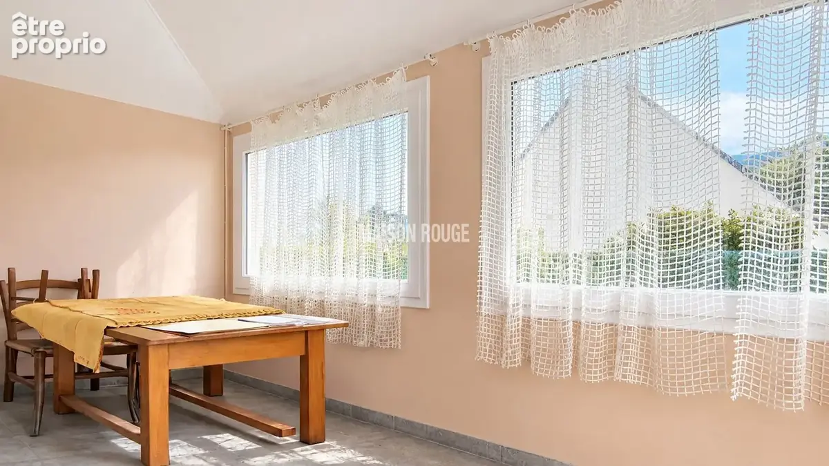 Maison Trévou-Tréguignec , vie de plain pied, proche mer et commerces - photo 2