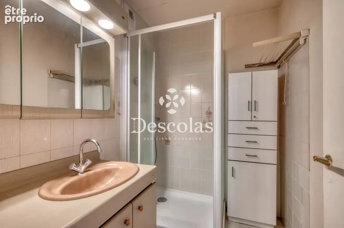 Appartement, 4 pièces, 2 chambres, SAINT GERMAIN EN LAYE - photo 8
