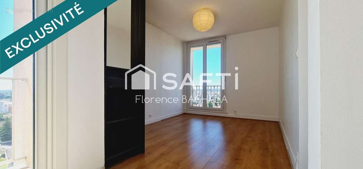 Photo 5 - Appartement à CHENOVE