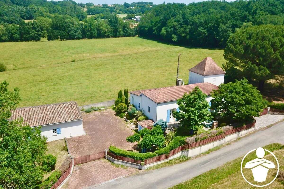 Vente Maison Villeneuve-sur-lot(47300) 189 900ï¿œ - photo 2
