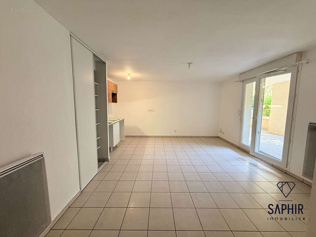 Appartement 3 pièces à vendre à Tournefeuille - Exclusivité SAPHIR IMMOBILIER - photo 6