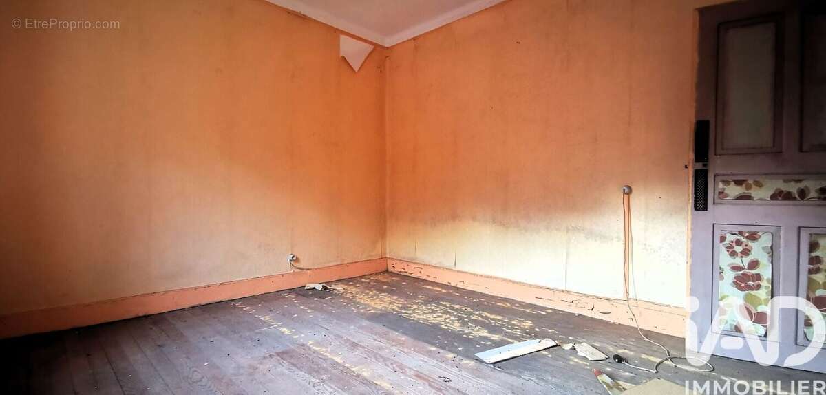 Photo 9 - Appartement à PLOMBIERES-LES-BAINS