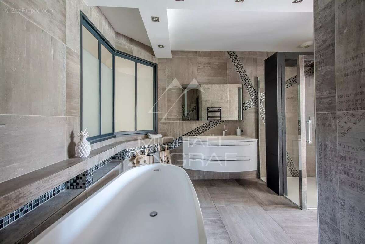 Maison à GUJAN-MESTRAS