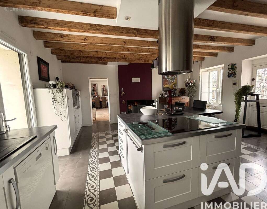 Photo 3 - Maison à BASSE-GOULAINE