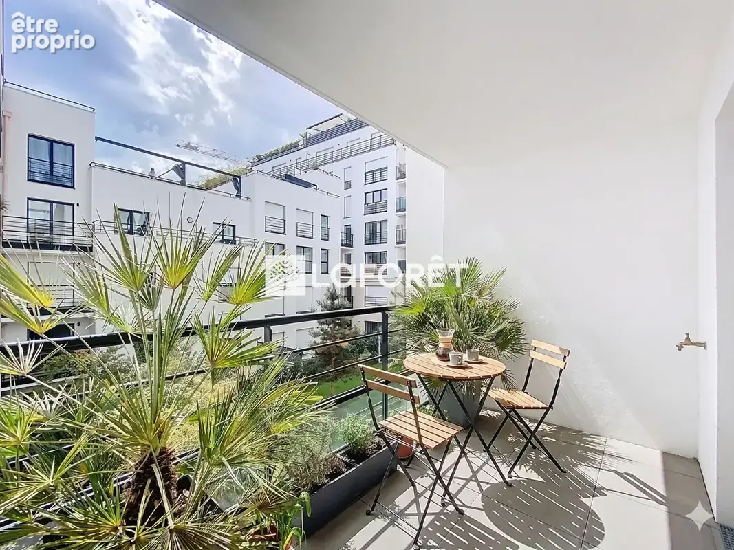 4 pièces lumineux avec balcon, au coeur d'une résidence récente - photo 2