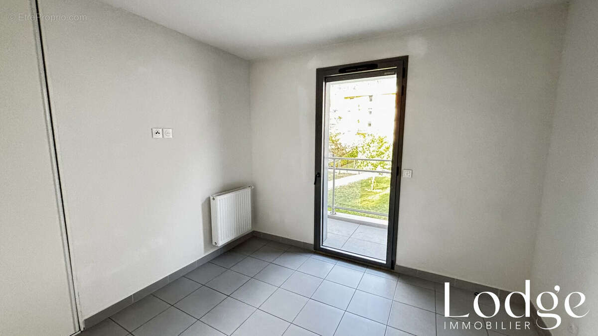 Appartement à BRIANCON