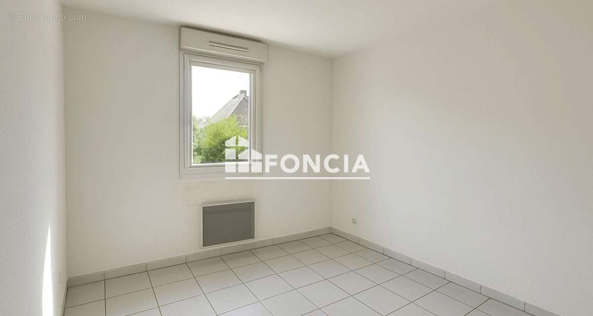 Appartement à MONTRICHARD