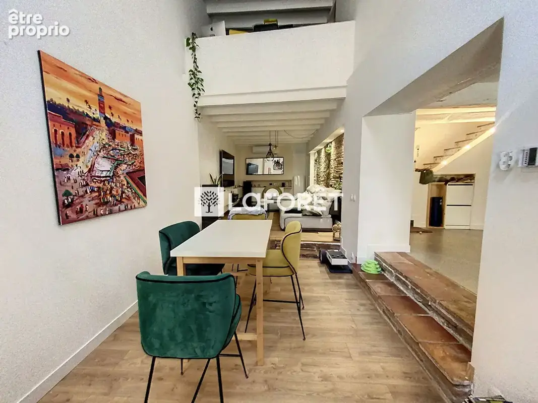 Maison Villemur Sur Tarn 4 pièce(s) 131 m2 - photo 2