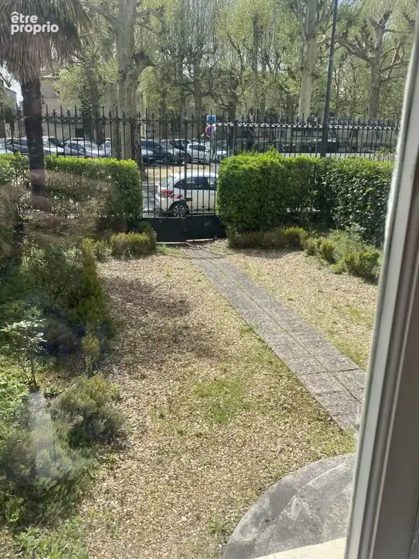 Maison 7 pièces avec jardin centre-ville - photo 7