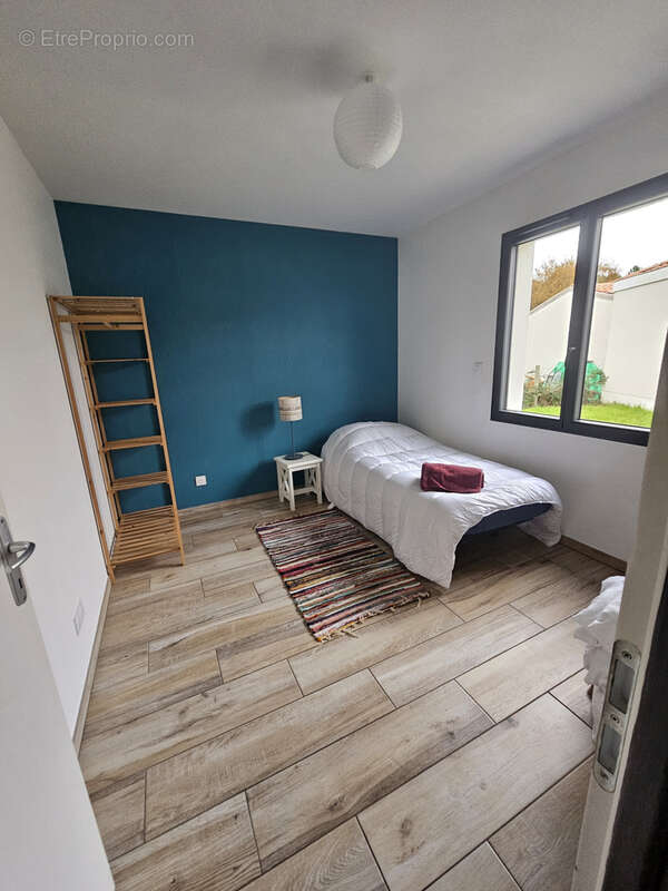 Maison à MIMIZAN