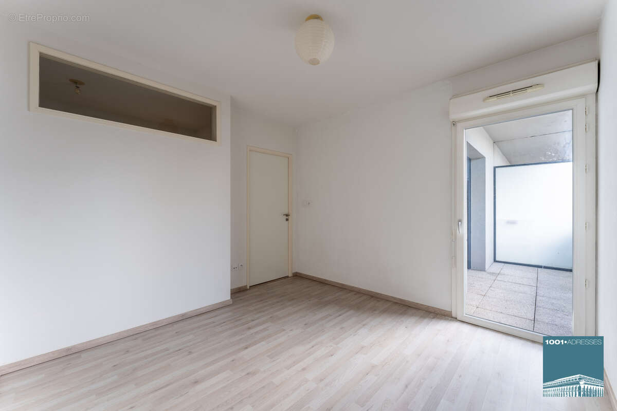 Appartement à MERIGNAC