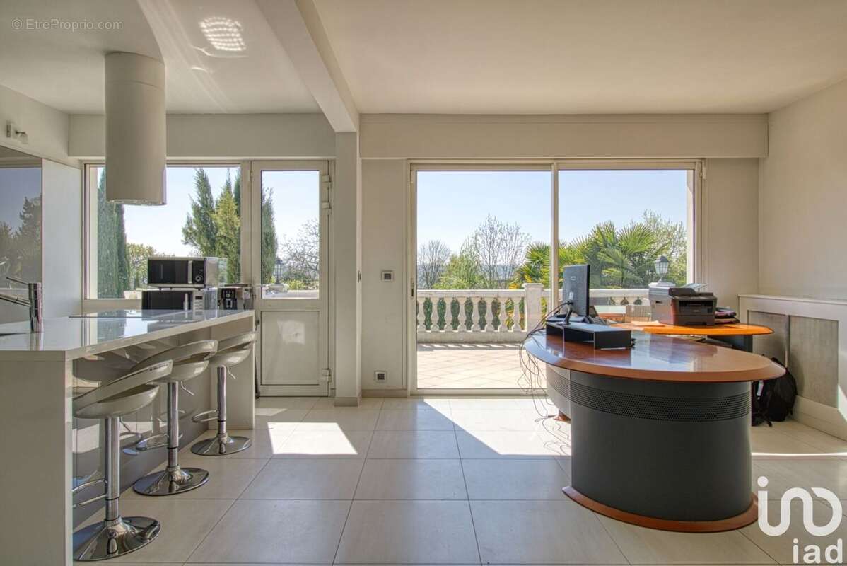 Photo 5 - Maison à LAGNY-SUR-MARNE