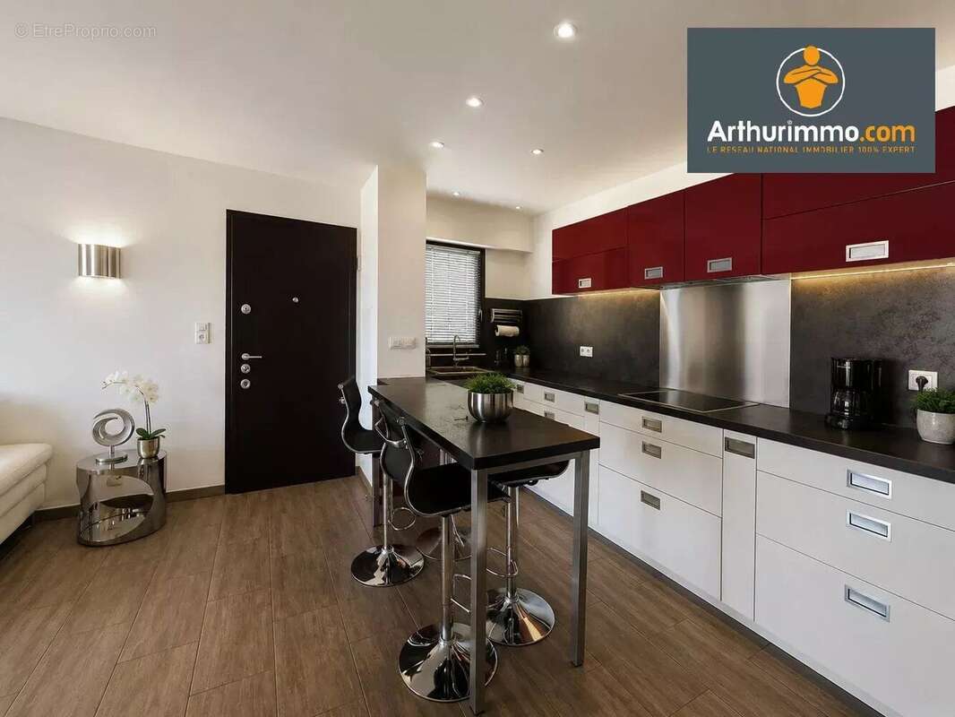 Vente Appartement (20128) 650 000ï¿œ - photo 6