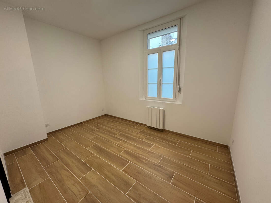 Appartement à AMIENS