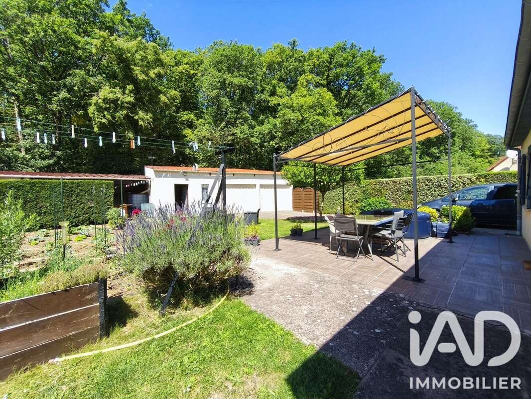 Photo 6 - Maison à VERNOUILLET