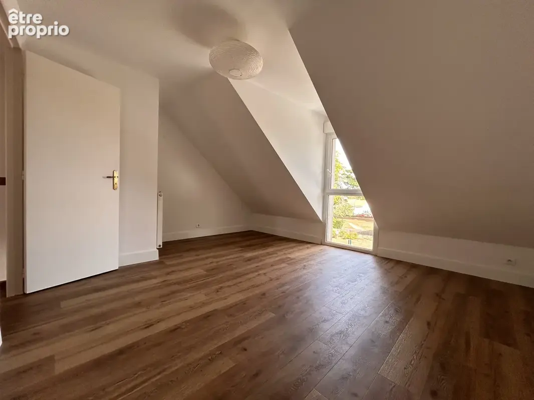 Appartement Contemporain - photo 8