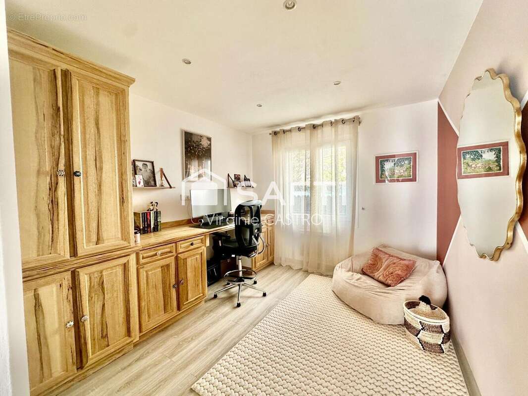 Photo 8 - Maison à SEILLANS