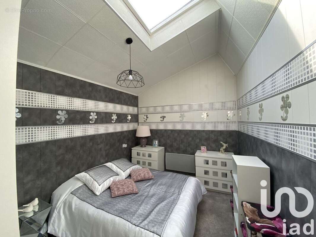 Photo 7 - Maison à VANNES