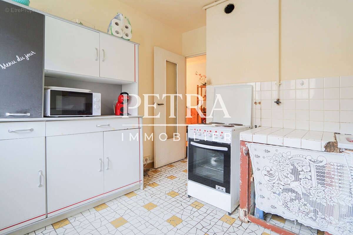 Appartement à CHEVILLY-LARUE