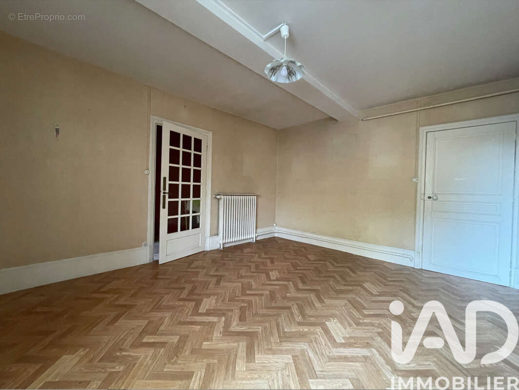 Photo 3 - Maison à ANCY-LE-FRANC