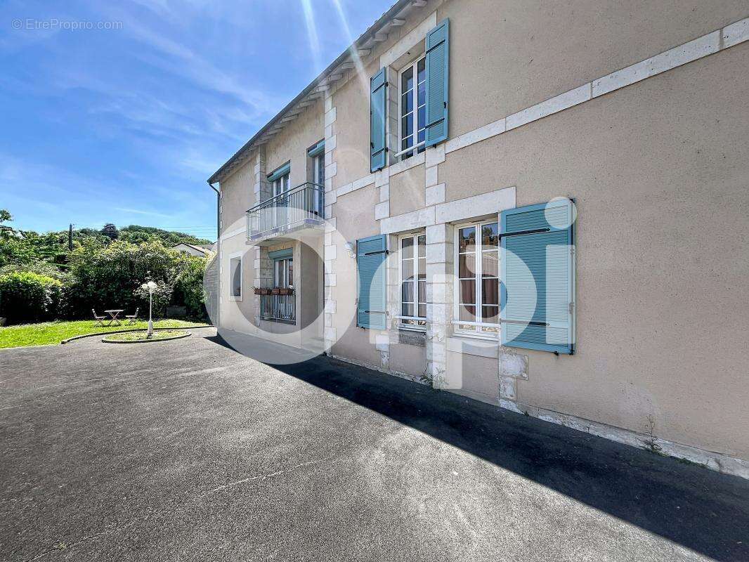 Appartement à PERIGUEUX
