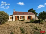 Maison à CERILLY