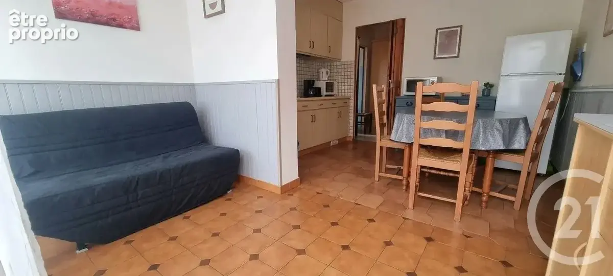 Maison 2 pièces 27 m² à vendre à Argeles-Sur-Mer (66700) - photo 7
