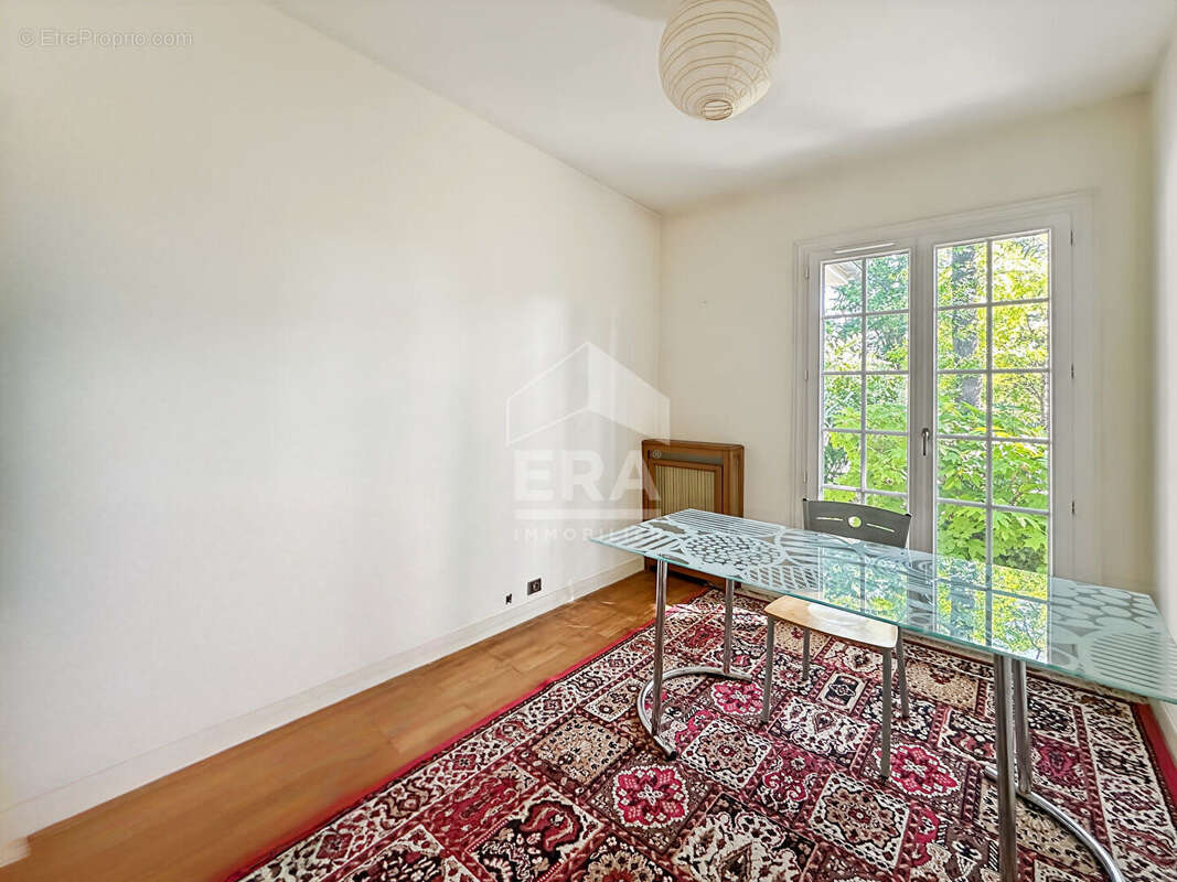 Maison à SAINT-FARGEAU-PONTHIERRY